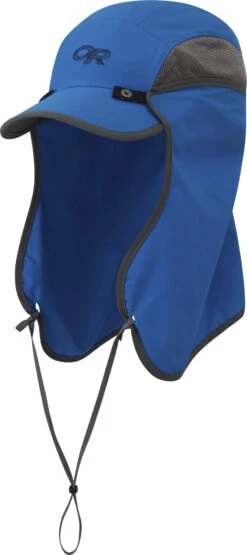 Outdoor Research Sun Runner Cap 2022 - Unisex|-|Casquette Sun Runner 2022 - Unisexe -Altitude Sports ORR 243433 7EAdmiral