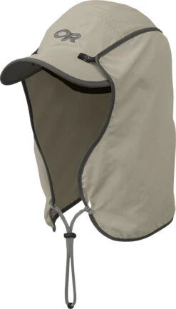 Outdoor Research Sun Runner Cap 2022 - Unisex|-|Casquette Sun Runner 2022 - Unisexe