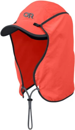 Outdoor Research Sun Runner Cap 2022 - Unisex|-|Casquette Sun Runner 2022 - Unisexe -Altitude Sports ORR 243433 7ESunset