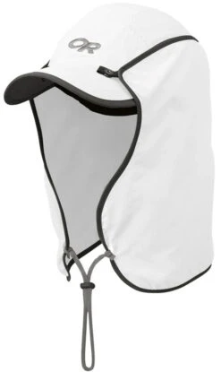 Outdoor Research Sun Runner Cap 2022 - Unisex|-|Casquette Sun Runner 2022 - Unisexe -Altitude Sports ORR 243433 7EWhite a0eca23d 6277 4025 9d63 afe18c0e467b