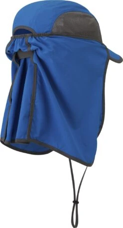 Outdoor Research Sun Runner Cap 2022 - Unisex|-|Casquette Sun Runner 2022 - Unisexe -Altitude Sports ORR 243433 7E 7EA 20Admiral