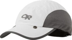 Outdoor Research Sun Runner Cap 2022 - Unisex|-|Casquette Sun Runner 2022 - Unisexe -Altitude Sports ORR 243433 7E 7EDetail1 20White