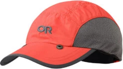 Outdoor Research Sun Runner Cap 2022 - Unisex|-|Casquette Sun Runner 2022 - Unisexe -Altitude Sports ORR 243433 7E 7EFront 20Sunset