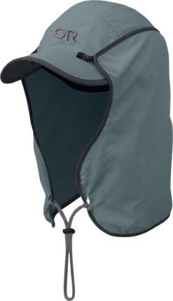 Outdoor Research Sun Runner Cap 2022 - Unisex|-|Casquette Sun Runner 2022 - Unisexe -Altitude Sports ORR 243433 7E 7ESide 20Lead 826bee3d 686f 4b9f 91e0 0fc0a0057603