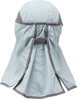 Outdoor Research Sun Runner Cap 2022 - Unisex|-|Casquette Sun Runner 2022 - Unisexe -Altitude Sports ORR 243433 7E 7EStudio 20Back 20Lead e65244a8 76e2 4516 9957 1b26cd3b816b