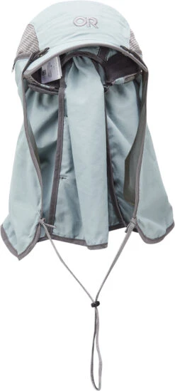 Outdoor Research Sun Runner Cap 2022 - Unisex|-|Casquette Sun Runner 2022 - Unisexe -Altitude Sports ORR 243433 7E 7EStudio 20Front 20Lead 8f814bfc fb03 463c a207 5a725edbb4c3