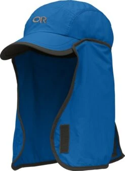 Outdoor Research Sun Runner Cap - Kids|-|Casquette Sun Runner Enfant