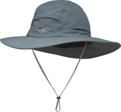 Outdoor Research Sombriolet Sun Hat - Unisex|-|Chapeau De Soleil Sombriolet - Unisexe -Altitude Sports ORR 243441 7EShade