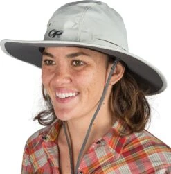 Outdoor Research Sombriolet Sun Hat - Unisex|-|Chapeau De Soleil Sombriolet - Unisexe -Altitude Sports ORR 243441 7E 7EFront