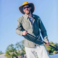 Outdoor Research Sombriolet Sun Hat - Unisex|-|Chapeau De Soleil Sombriolet - Unisexe -Altitude Sports ORR 243441 7E 7EModelfront