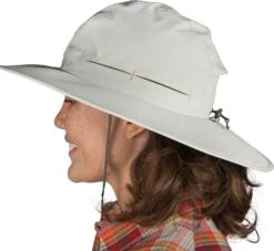 Outdoor Research Sombriolet Sun Hat - Unisex|-|Chapeau De Soleil Sombriolet - Unisexe -Altitude Sports ORR 243441 7E 7ESide 64ccf1e1 cdb0 4462 b3fa 6e0e302c3543