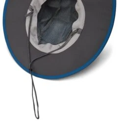 Outdoor Research Sombriolet Sun Hat - Unisex|-|Chapeau De Soleil Sombriolet - Unisexe -Altitude Sports ORR 243441 7E 7EStudio 20Detail 20Cascade