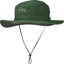 Outdoor Research Helios Sun Hat - Unisex|-|Chapeau De Soleil Helios - Unisexe -Altitude Sports ORR 243458 7EEmerald
