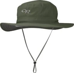 Outdoor Research Helios Sun Hat - Unisex|-|Chapeau De Soleil Helios - Unisexe -Altitude Sports ORR 243458 7EFatigue eec0d2de 49d6 4788 819d d7e03b54a83c