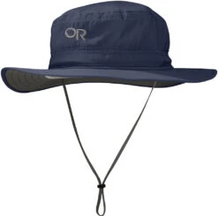 Outdoor Research Helios Sun Hat - Unisex|-|Chapeau De Soleil Helios - Unisexe -Altitude Sports ORR 243458 7ENaval 20Blue