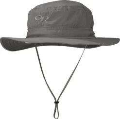 Outdoor Research Helios Sun Hat - Unisex|-|Chapeau De Soleil Helios - Unisexe -Altitude Sports ORR 243458 7EPewter