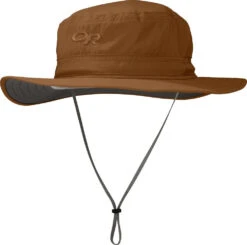 Outdoor Research Helios Sun Hat - Unisex|-|Chapeau De Soleil Helios - Unisexe -Altitude Sports ORR 243458 7ESaddle