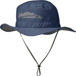 Outdoor Research Helios Sun Hat - Kids|-|Chapeau De Soleil Helios Enfant -Altitude Sports ORR 243460 7EDusk