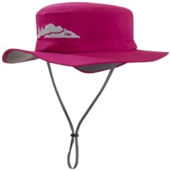 Outdoor Research Helios Sun Hat - Kids|-|Chapeau De Soleil Helios Enfant -Altitude Sports ORR 243460 7ERaspberry 0af3743c 13e5 4bb1 a43a 90848c116f29