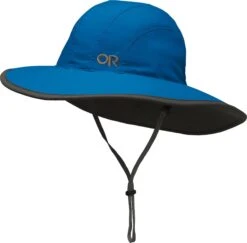 Outdoor Research Rambler Sun Sombrero - Kids|-|Rambler Sun Sombrero - Enfant