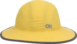 Outdoor Research Rambler Sun Sombrero - Kids|-|Rambler Sun Sombrero - Enfant -Altitude Sports ORR 243464 7ELemon
