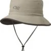Outdoor Research Sun Bucket - Unisex|-|Chapeau Sun - Unisexe -Altitude Sports ORR 243471 7EKhaki 20 20Dark 20Grey