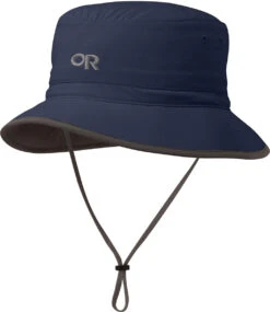 Outdoor Research Sun Bucket - Unisex|-|Chapeau Sun - Unisexe -Altitude Sports ORR 243471 7ENaval 20Blue