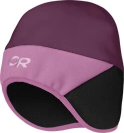 Outdoor Research Alpine Hat - Kids|-|Chapeau Alpine - Enfant -Altitude Sports ORR 243539 7EOrchid 20 20Crocus