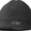 Outdoor Research Flurry Beanie - Unisex|-|Tuque Flurry - Unisexe -Altitude Sports ORR 243636 7ECharcoal