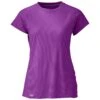 Outdoor Research Women's Echo Short Sleeve Tee|-|T-Shirt Echo Duo Femme -Altitude Sports ORR 243709 7EUltraviolet 3915f938 42a6 4b91 8acd e0f35497a84e