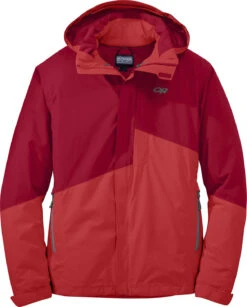 Outdoor Research Offchute Jacket - Men's|-|Manteau Offchute - Homme