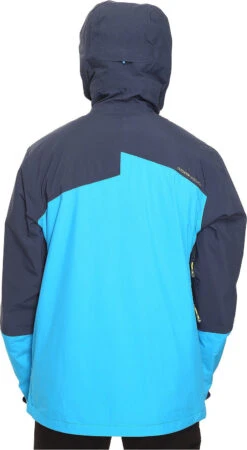 Outdoor Research Offchute Jacket - Men's|-|Manteau Offchute - Homme -Altitude Sports ORR 244800 7E 7EBack