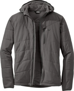 Outdoor Research Winter Ferrosi Hoody - Men's|-|Manteau à Capuchon Winter Ferrosi - Homme