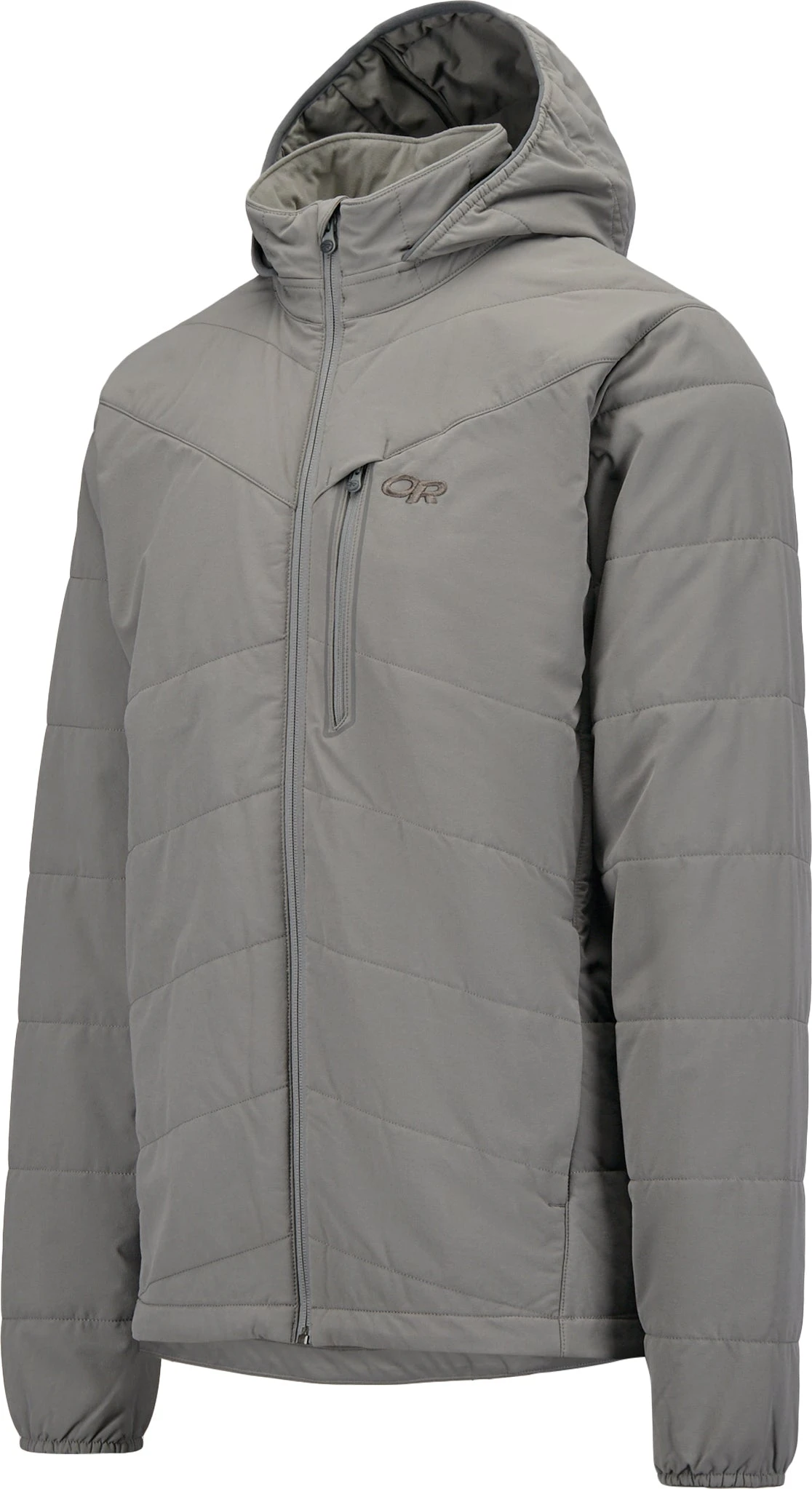 Outdoor Research Winter Ferrosi Hoody - Men's|-|Manteau à Capuchon Winter Ferrosi - Homme 8 Outdoor Research Winter Ferrosi Hoody - Men's|-|Manteau à Capuchon Winter Ferrosi - Homme - Image 6