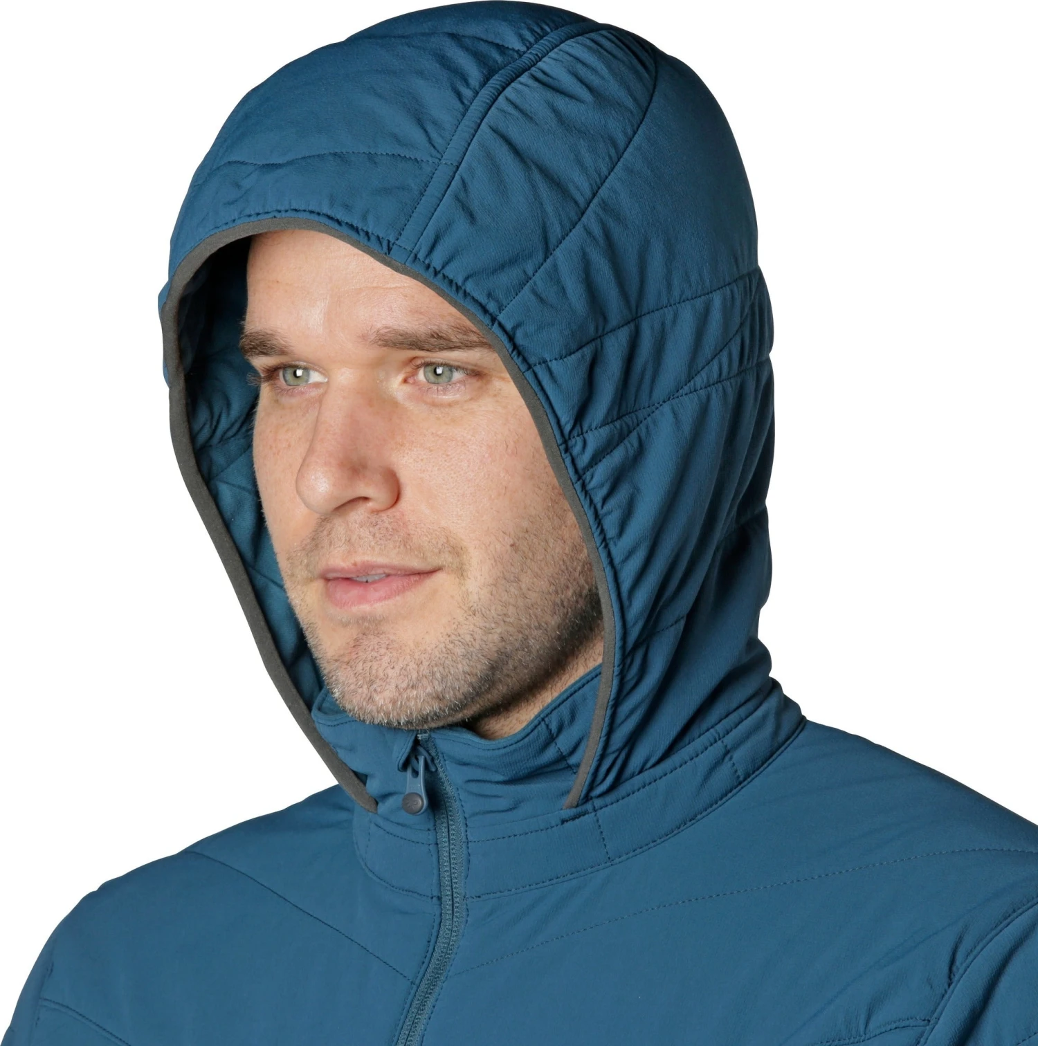 Outdoor Research Winter Ferrosi Hoody - Men's|-|Manteau à Capuchon Winter Ferrosi - Homme 11 Outdoor Research Winter Ferrosi Hoody - Men's|-|Manteau à Capuchon Winter Ferrosi - Homme - Image 9