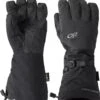Outdoor Research Alti Gloves - Unisex|-|Gants Alti - Unisexe -Altitude Sports ORR 244876 7EBlack