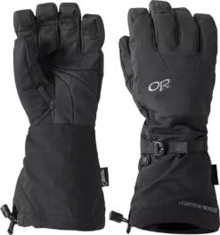 Outdoor Research Alti Gloves - Unisex|-|Gants Alti - Unisexe