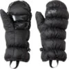 Outdoor Research Transcendent Down Mitts - Unisex|-|Mitaines En Duvet Transcendent - Unisexe -Altitude Sports ORR 244880 7EBlack 3a2a1e65 6033 4b39 bf57 55d3d7c06e9e