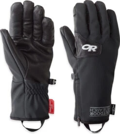 Outdoor Research Stormtracker Windstopper Sensor Gloves - Men's|-|Gants Tactiles Stormtracker Windstopper - Homme