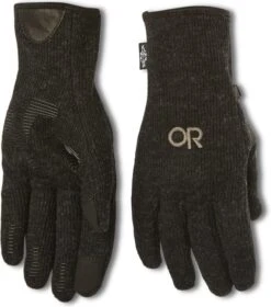 Outdoor Research Flurry Sensor Gloves - Men's|-|Gants Tactiles Flurry Sensor - Homme
