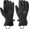 Outdoor Research Flurry Sensor Gloves - Women's|-|Gants Tactiles Flurry - Femme 2 Outdoor Research Flurry Sensor Gloves - Women's|-|Gants Tactiles Flurry - Femme -Altitude Sports ORR 244888 7ECharcoal