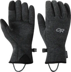 Outdoor Research Flurry Sensor Gloves - Women's|-|Gants Tactiles Flurry - Femme