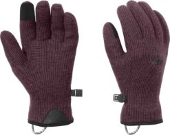 Outdoor Research Flurry Sensor Gloves - Women's|-|Gants Tactiles Flurry - Femme -Altitude Sports ORR 244888 7EPinot