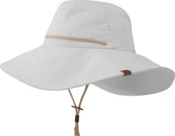 Outdoor Research Mojave Sun Hat - Women's|-|Chapeau De Soleil Mojave - Femme -Altitude Sports ORR 264390 7EWhite