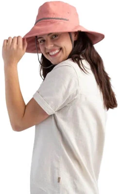 Outdoor Research Mojave Sun Hat - Women's|-|Chapeau De Soleil Mojave - Femme -Altitude Sports ORR 264390 7E 7EDetail1 20Quartz