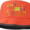 Outdoor Research Solstice Sun Bucket - Kids|-|Chapeau De Soleil Solstice - Enfant -Altitude Sports ORR 264409 7EBahama 492c0022 abf3 4108 adc3 2a4dfc714d82