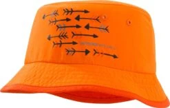 Outdoor Research Solstice Sun Bucket - Kids|-|Chapeau De Soleil Solstice - Enfant -Altitude Sports ORR 264409 7EEmber