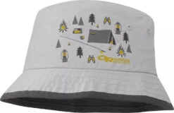 Outdoor Research Solstice Sun Bucket - Kids|-|Chapeau De Soleil Solstice - Enfant -Altitude Sports ORR 264409 7EPebble