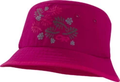 Outdoor Research Solstice Sun Bucket - Kids|-|Chapeau De Soleil Solstice - Enfant -Altitude Sports ORR 264409 7ESangria 2e13dbeb eb54 4d86 8d68 70e8d7015a36