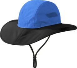 Outdoor Research Seattle Sombrero - Kids|-|Seattle Sombrero - Enfant -Altitude Sports ORR 264410 7E 7EBack 20Glacier